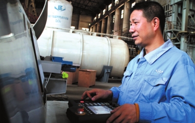 能為中國航天做貢獻，我格外自豪！