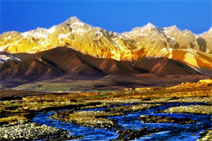 發(fā)現(xiàn)武威，也就發(fā)現(xiàn)了詩和遠方！