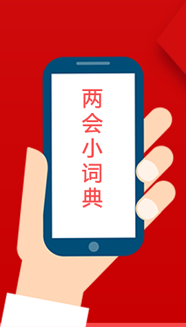 2020甘肅兩會|漲知識！政府工作報告23個新名詞，最全解釋來了