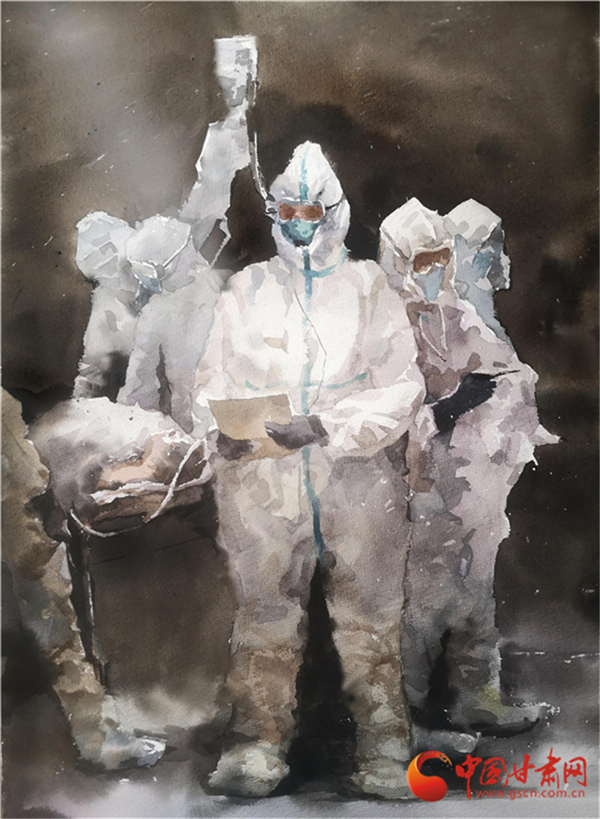 【甘肅文藝界戰(zhàn)“疫”·美術④ 】陳少杰《祝?！?>
        </a><em>【甘肅文藝界戰(zhàn)“疫”·美術④ 】陳少杰《祝?！?/em></li>
    <li><a  target=