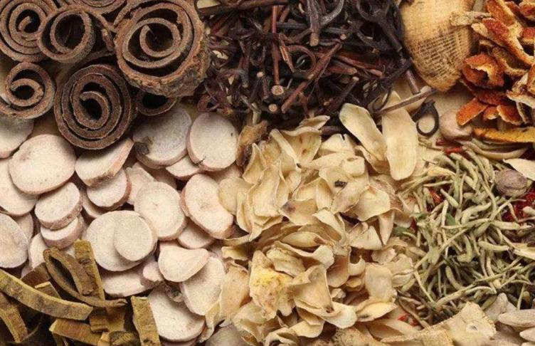 新冠肺炎防治中醫(yī)藥系列方來(lái)了