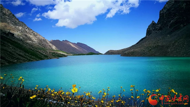 致敬最美逆行者！甘肅天祝冰溝河景區(qū)將向全國(guó)醫(yī)護(hù)人員免費(fèi)開放