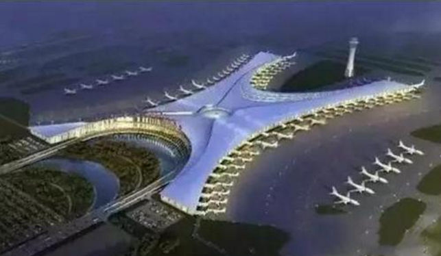 蘭州中川機(jī)場(chǎng)三期擴(kuò)建工程可研報(bào)告總投資335.5億元，2030年旅客吞吐量將達(dá)3800萬人次