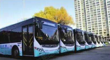 蘭州公交推行隔位、分散就座乘車(chē)