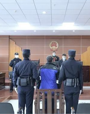 獲刑六個月！慶陽市慶城縣首例涉疫情防控犯罪案宣判