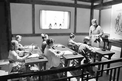 從西夏文銅符牌，一窺神秘的“大白高國(guó)”