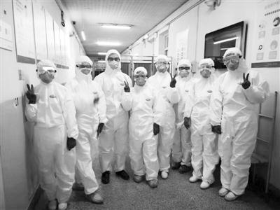 “疫情不結(jié)束， 就不是休息的時(shí)候”——蘭大一院首批奮戰(zhàn)抗疫一線醫(yī)護(hù)人員自述