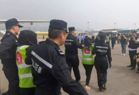 網(wǎng)貸、刷單類詐騙依然是重災(zāi)區(qū)