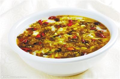 春天之旅從舌尖開啟 一起吃幾道地道的隴南美食吧！