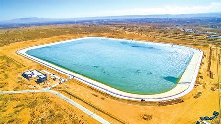 奮力前行不停步 ——武威市堅(jiān)持疫情防控和經(jīng)濟(jì)發(fā)展兩手抓、兩不誤、兩促進(jìn)