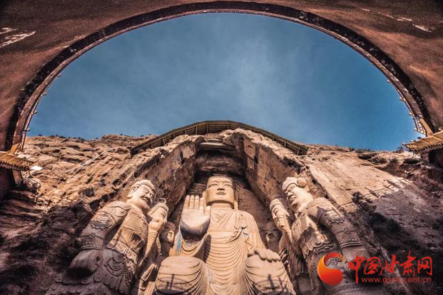 8條旅游精品線路發(fā)布，這個(gè)清明假期武威等你來！ 