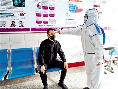 蘭州市高三年級明日開學(xué)各校都準備好了嗎？