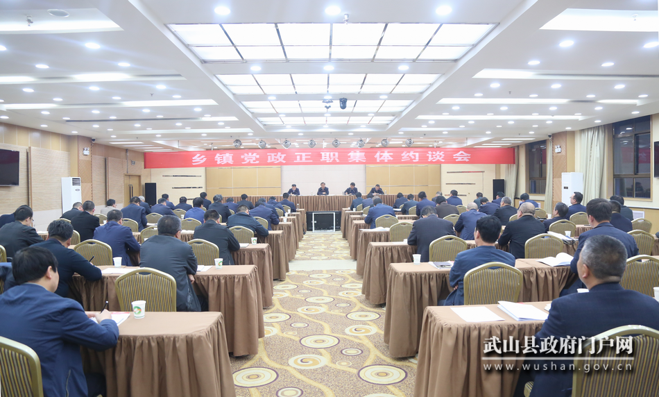 武山縣突出“快、細、實、嚴”全力推進抓黨建促決戰(zhàn)決勝脫貧攻堅問題排查清零