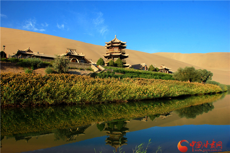 惠游酒泉 135名醫(yī)務人員及家屬2年內(nèi)享受這些文旅政策！