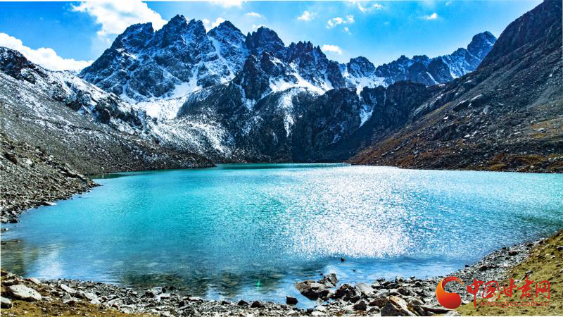 度假模式 “武威人游武威”你約好了嗎？