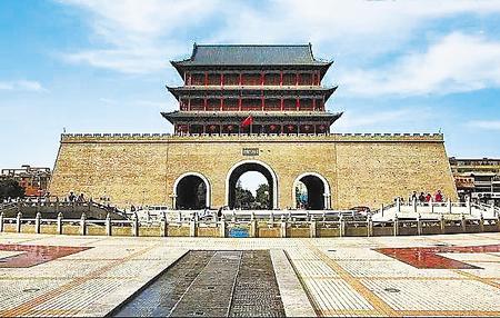 【溯源甘肅】兩漢時期的涼州：天下要沖，國家藩衛(wèi)