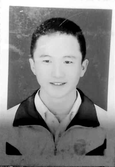 11年前在蘭大上學(xué)失聯(lián) 哥哥你在哪兒？我們一直在找你！