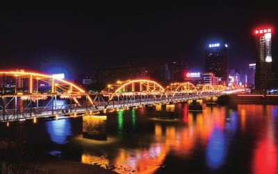 今年1至4月接待游客2250萬人次 甘肅成全國旅游增長(zhǎng)最快省份之一