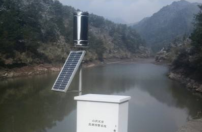 甘肅省加強預(yù)警體系建設(shè)減少災(zāi)害損失