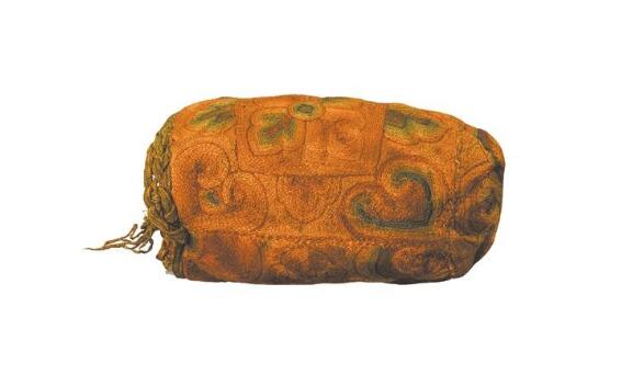 博物館丨香囊，在古時(shí)可是“日用品”哦