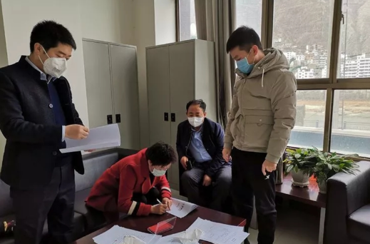 1566.6萬(wàn)元！甘肅發(fā)放首批普惠小微信用貸款支持計(jì)劃資金