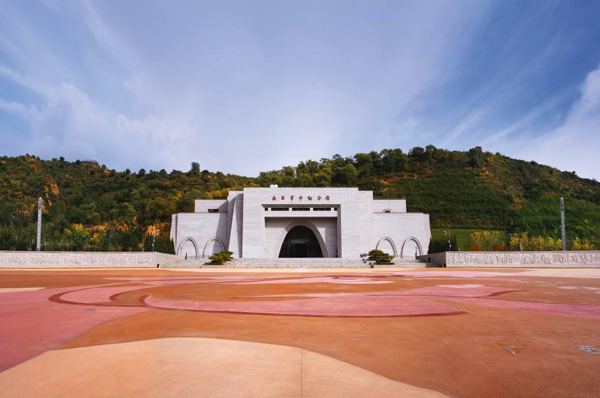 新時(shí)代，為什么傳承紅色革命精神?這組海報(bào)告訴你