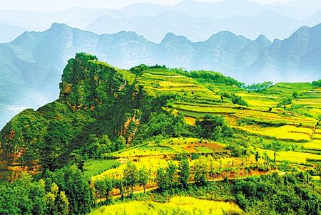 【雅趣品賞】蘇軾的仇池情結