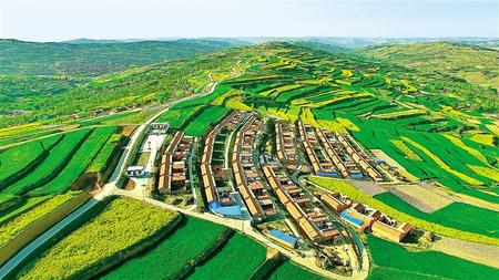 風(fēng)勁揚(yáng)帆奔小康 ——禮縣脫貧攻堅工作綜述