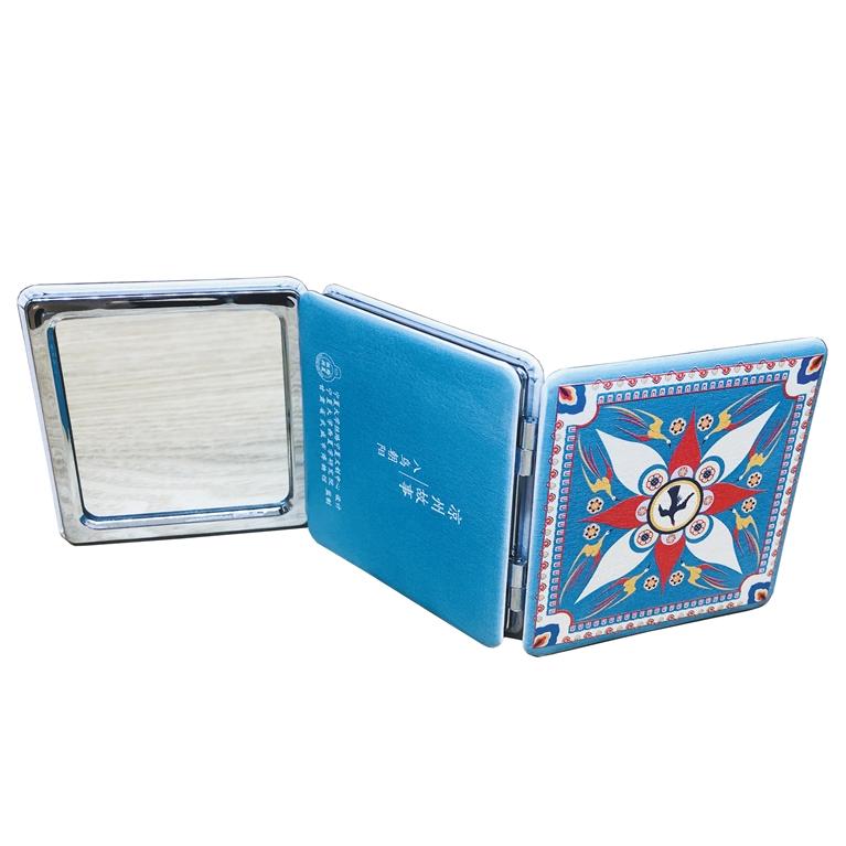 武威“八鳥朝陽(yáng)”文創(chuàng)：觸摸近兩千年的歷史，也能這么“潮”