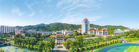 敦煌夢(mèng)遠(yuǎn) 絲路情長(zhǎng) ——廈門大學(xué)與甘肅的校地情緣