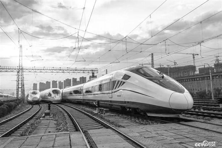 回眸“十三五”丨這5年，在幸福路上加速奔跑！