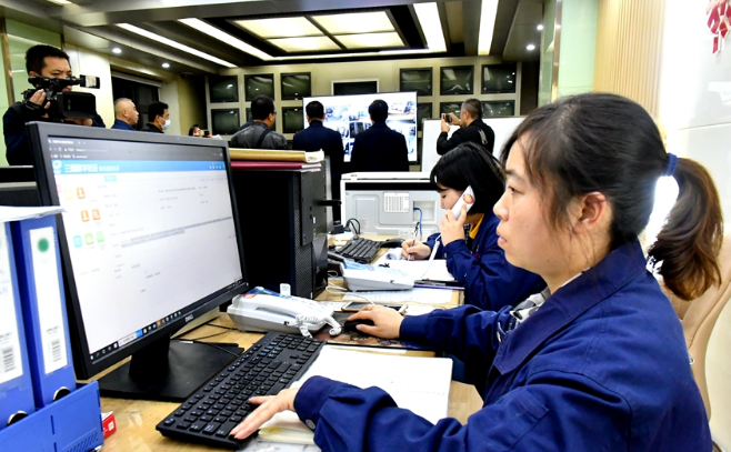 【關(guān)注供暖季】暖氣不熱怎么辦？蘭州公布325個(gè)投訴監(jiān)督電話