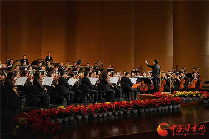 大賽將至！甘肅省規(guī)模最大的器樂大賽將于11月5日開始