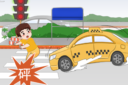 【全國交通安全日】做到這些很簡單,做不好卻會丟命！