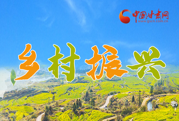 圖解|定了！全面推進(jìn)鄉(xiāng)村振興這樣干！