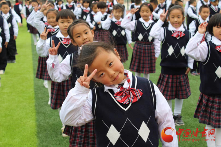 【聚焦2021甘肅兩會(huì)】 我給代表委員捎句話：鄉(xiāng)村教育，人才至關(guān)重要