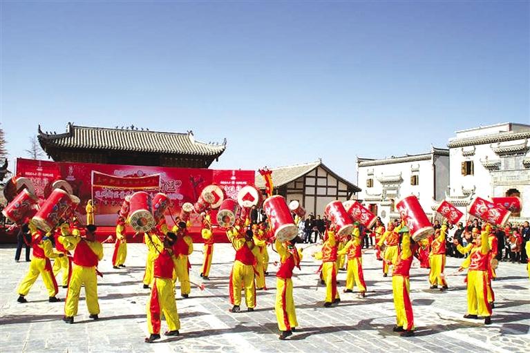 鬧元宵，蘭州人還有哪些風(fēng)俗？