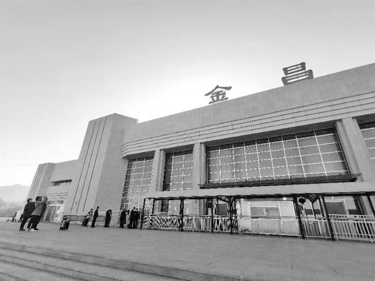 首張！金昌開出第一張“禁煙”罰單