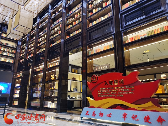 3月6日在蘭州開展！透過文物看時代印記 這場展覽值得關(guān)注