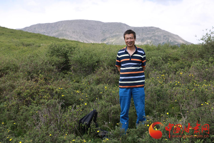 【尺素寄哀思】“好好聽話昂，別害怕”