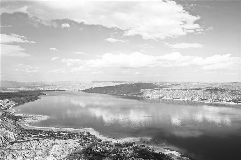 甘肅旅游丨永靖看湖 皋蘭賞花 景泰觀山 清明小長(zhǎng)假一日游攻略