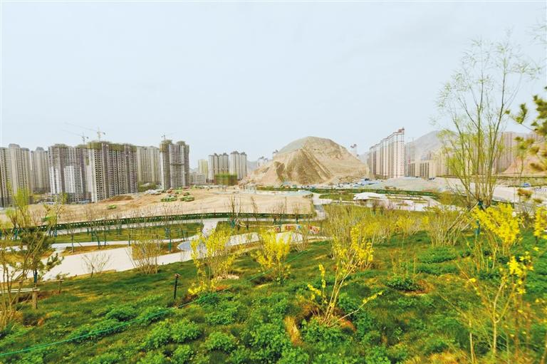 蘭州孩子們的游樂園何日重現(xiàn)？計(jì)劃重建的兒童公園、西部歡樂園至今無明確建成時(shí)間表