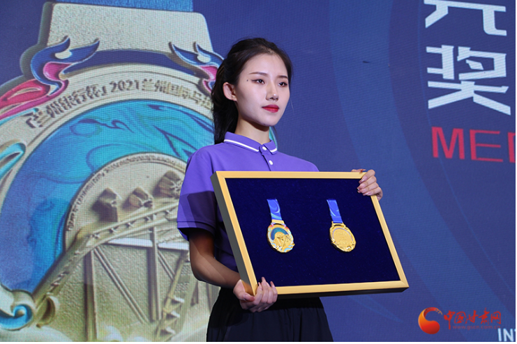 十年之約 如期而至！2021蘭馬報名4月14日正式啟動 6月13日鳴槍開跑（圖）