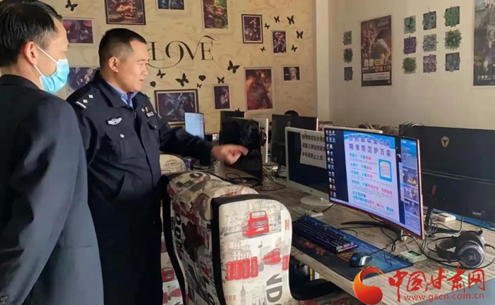 贊！永昌公安成功攔截2起電信網(wǎng)絡(luò)詐騙