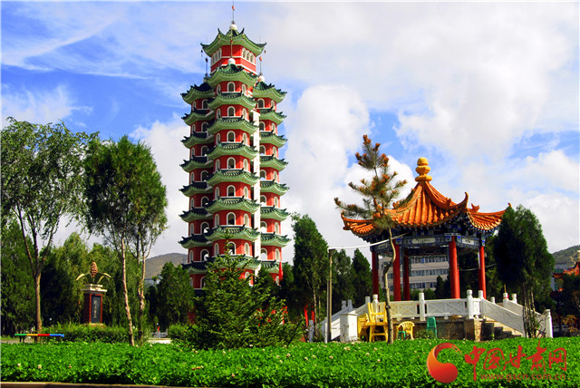 【五一游甘肅】美景+美食+演藝 九大主題精品旅游線路等你來！