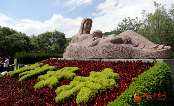 【五一游甘肅】五一小長假來蘭州，十條精品旅游線路供你選擇