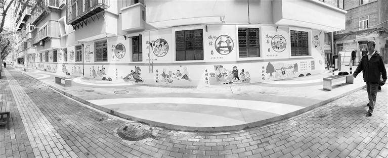 蘭州西固區(qū)山丹街社區(qū)微空間改造給居民帶來“微幸?！?>
        </a><em>蘭州西固區(qū)山丹街社區(qū)微空間改造給居民帶來“微幸福”</em></li>
    <li><a  target=