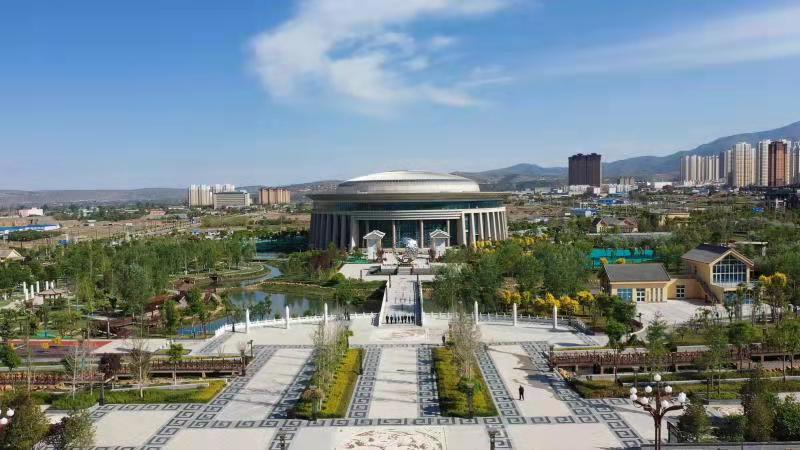 熱！熱！熱！蘭州市高溫或升至37℃