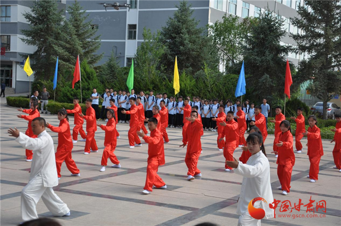 甘肅：舉辦大型活動(dòng)，須提前20日申請(qǐng)安全許可