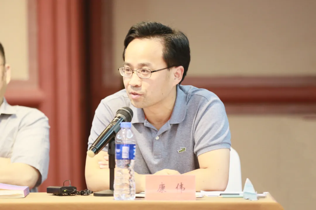 長(zhǎng)篇小說《蒼山血海》新書發(fā)布會(huì)暨電影劇本改編研討會(huì)在京舉行